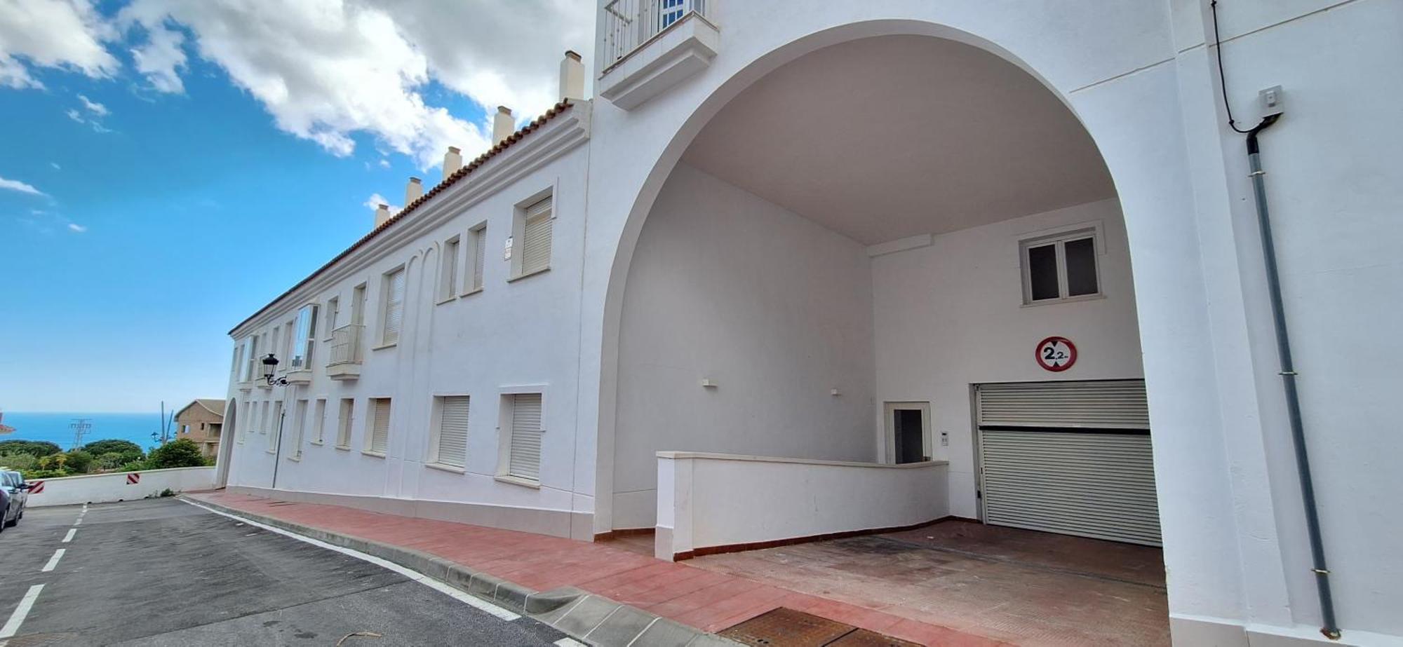La Calma Pueblo Apartment