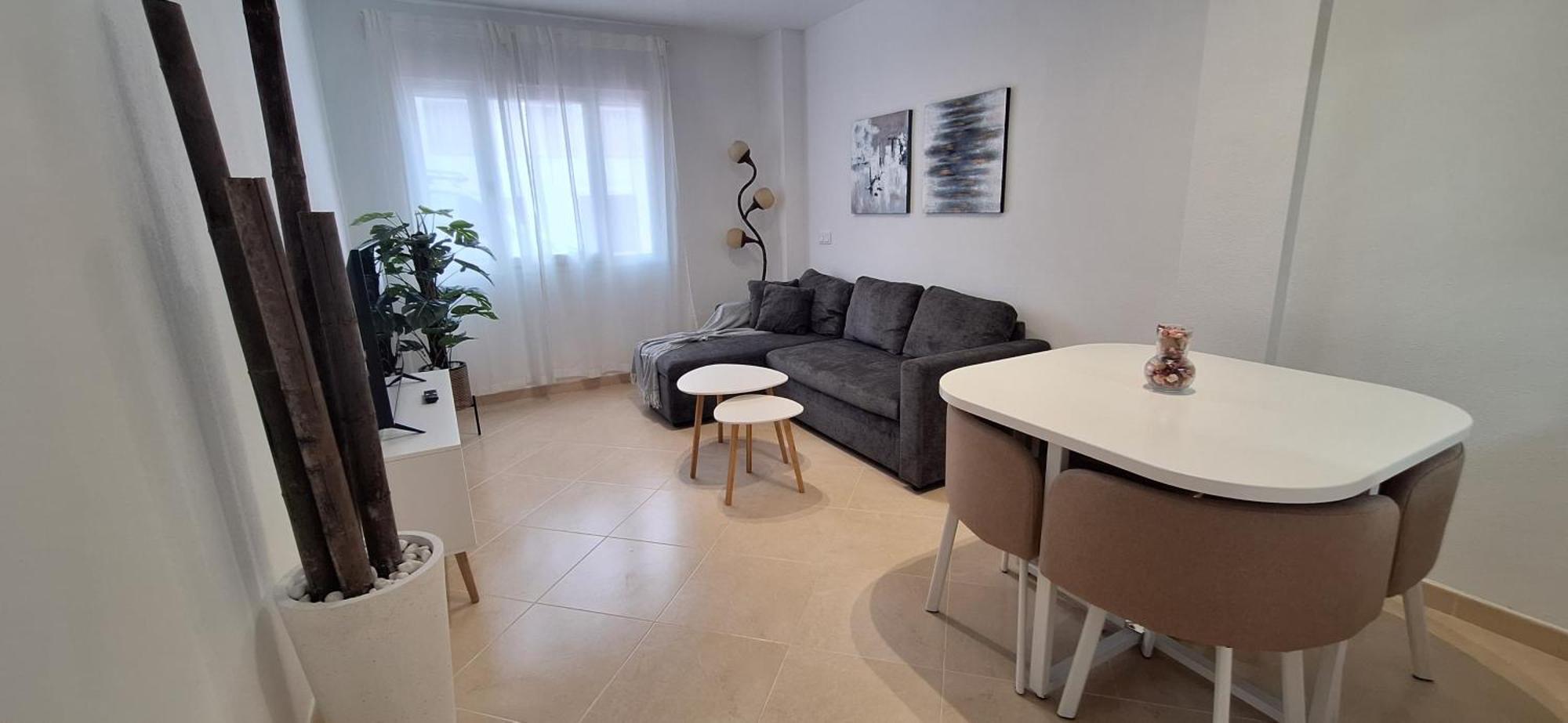 Apartment La Calma Pueblo