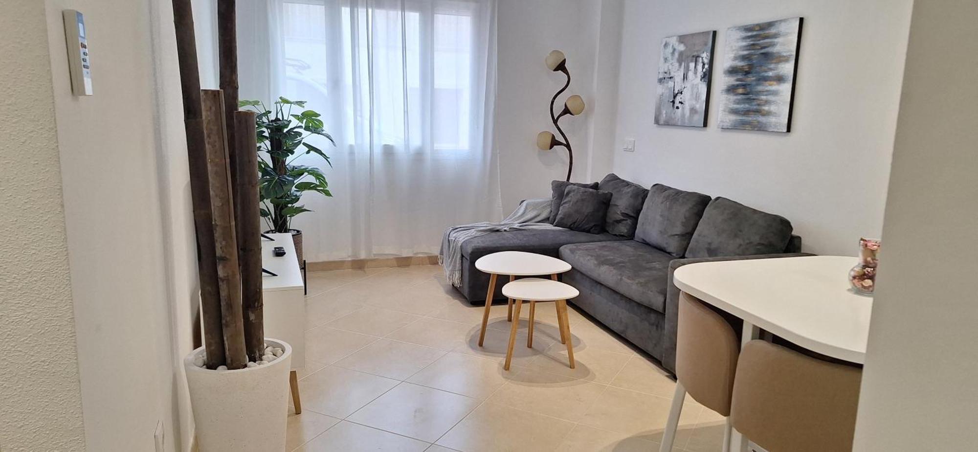 Apartment La Calma Pueblo Benalmadena