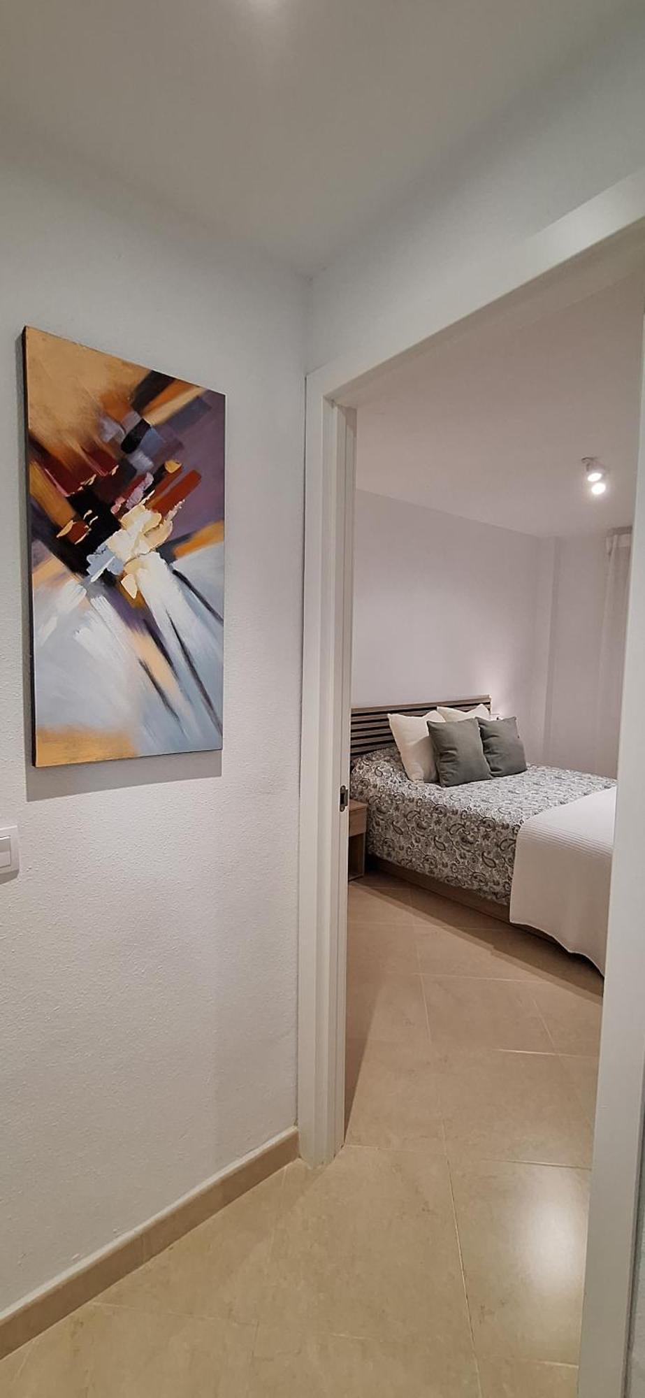 La Calma Pueblo Apartment