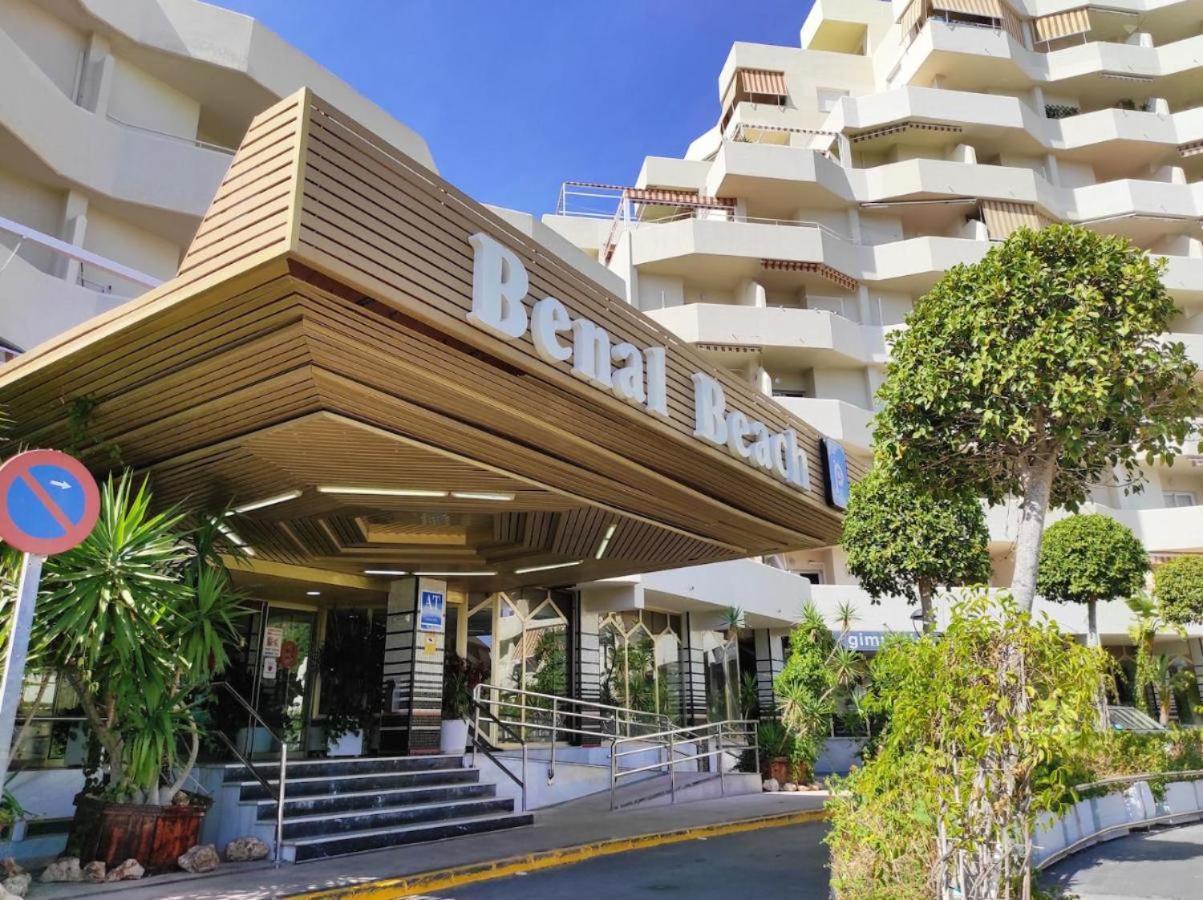Benal Beach Holidays Benalmadena