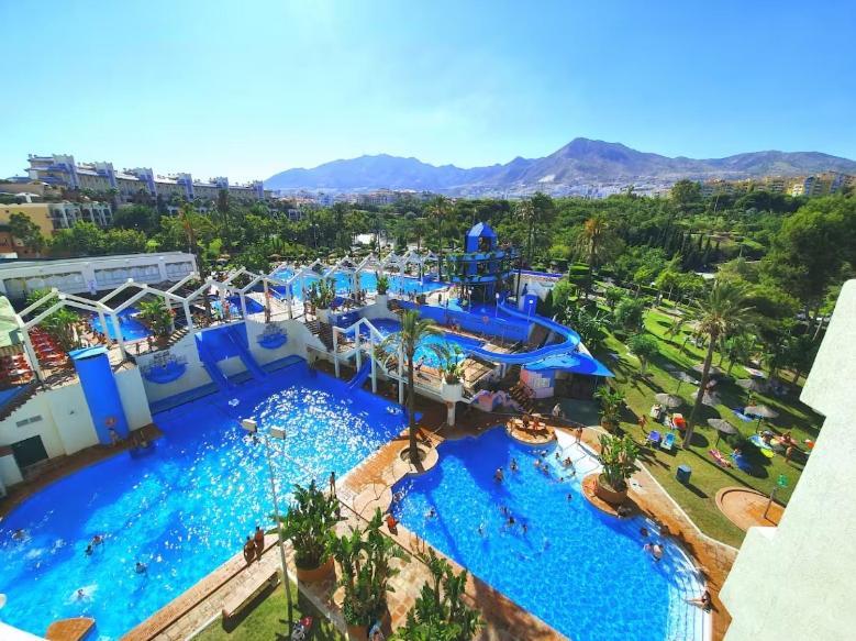 Apartment Benal Beach Holidays