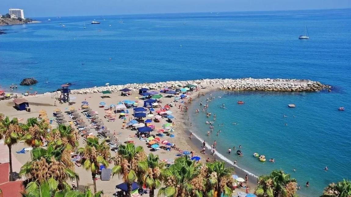 Benal Beach Holidays * Benalmadena