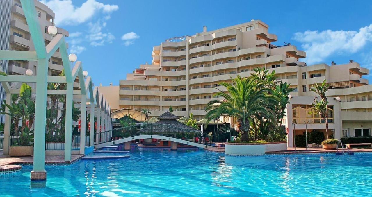Apartment Benal Beach Holidays