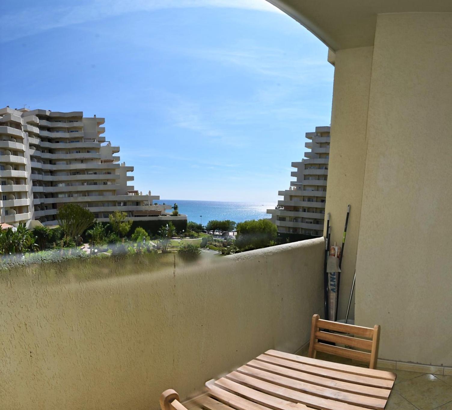 Apartment Benal Beach Holidays