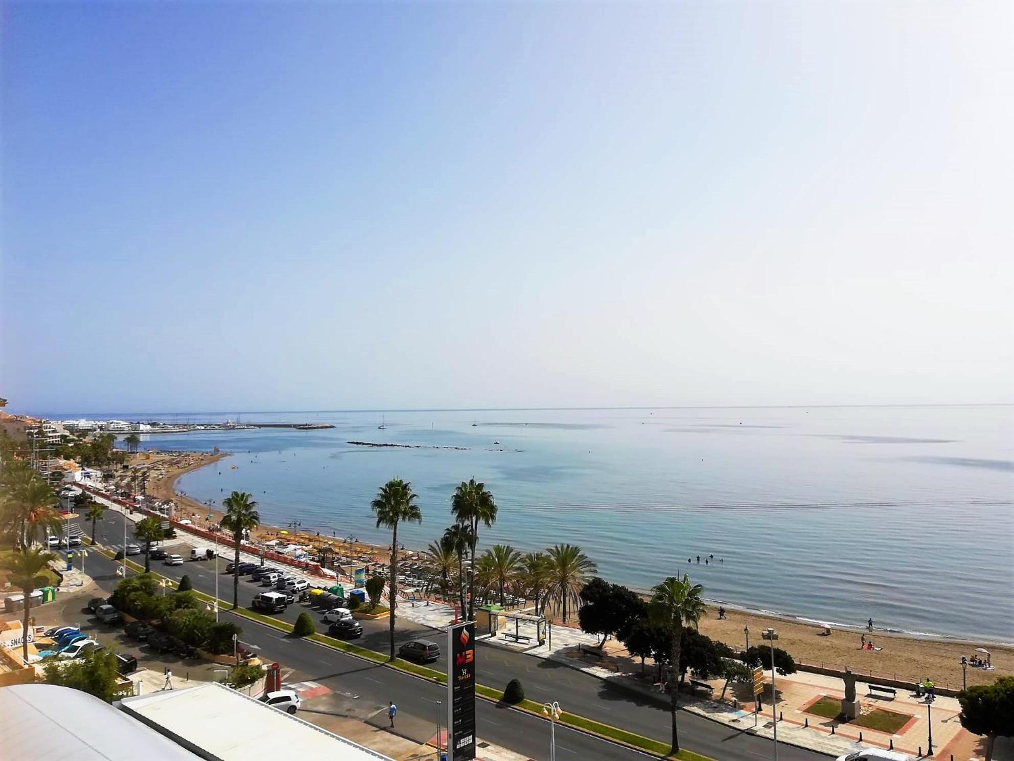 Apartment Benal Beach Holidays *