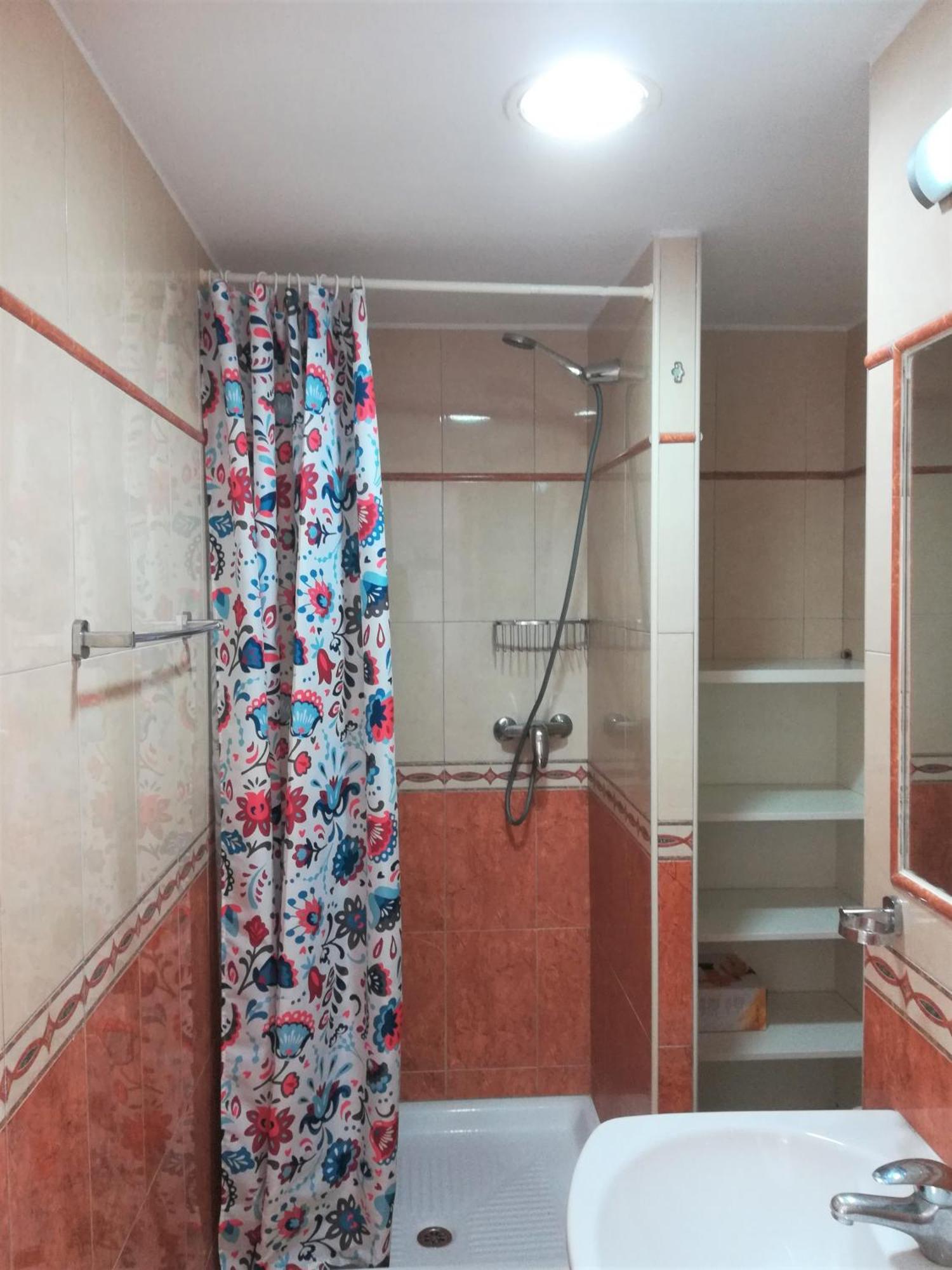 Benal Beach Holidays Apartment Benalmadena
