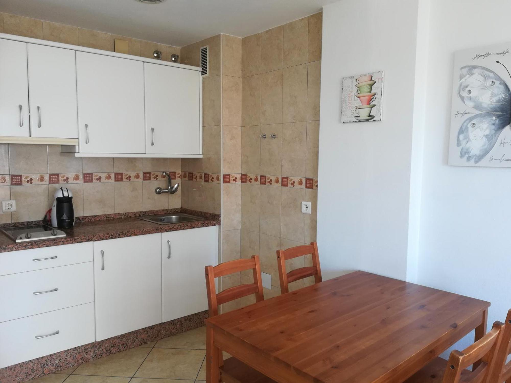 Apartment Benal Beach Holidays Benalmadena