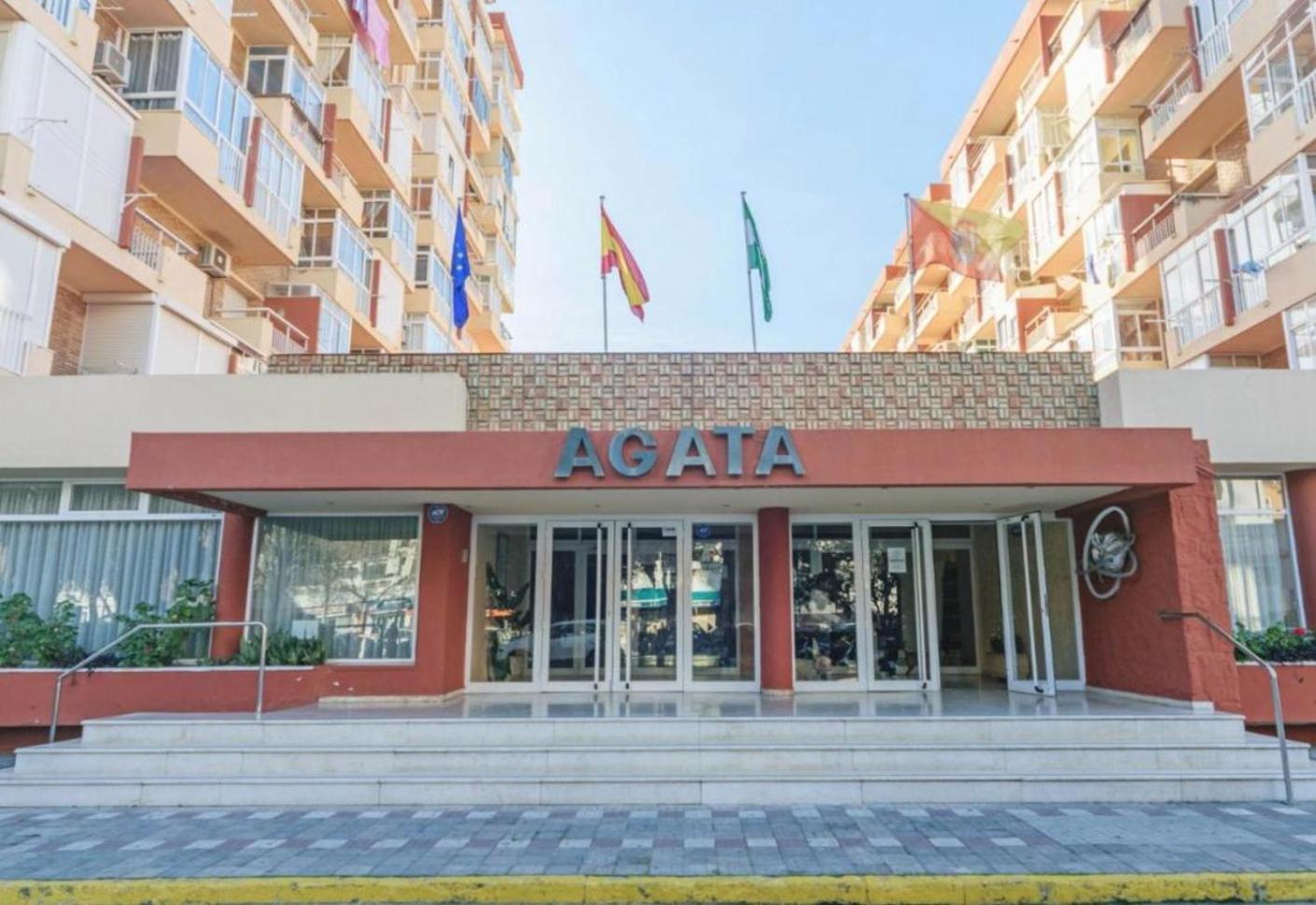 Agata 6 - 24h Reception * Benalmadena