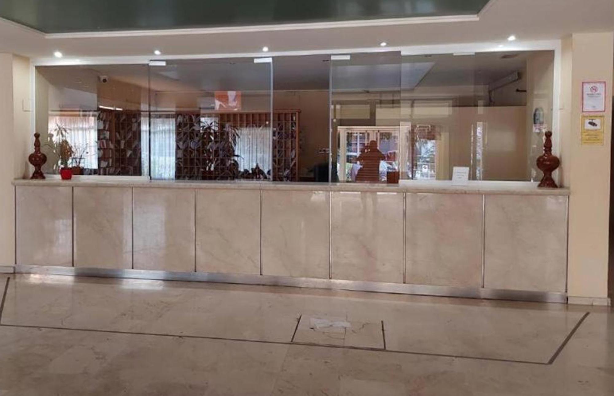 Apartment Agata 6 - 24h Reception Benalmadena
