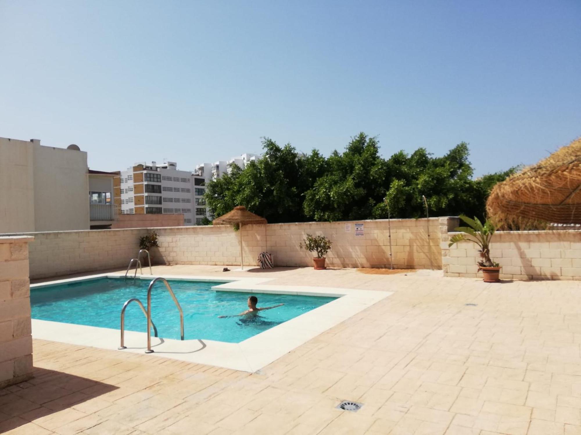 Apartment Marysol 32 By Ivi Real Estate Benalmadena