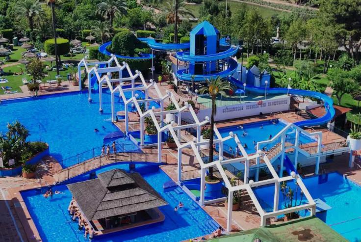 New Wonderful Holidays Benalbeach Apartamento Benalmádena