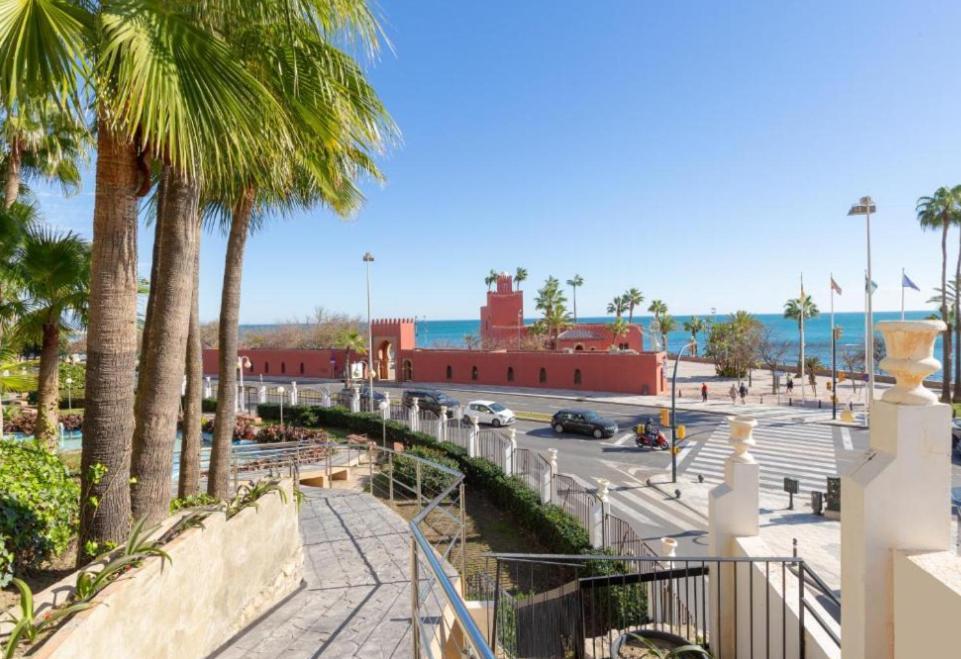 New Wonderful Holidays Benalbeach Benalmadena