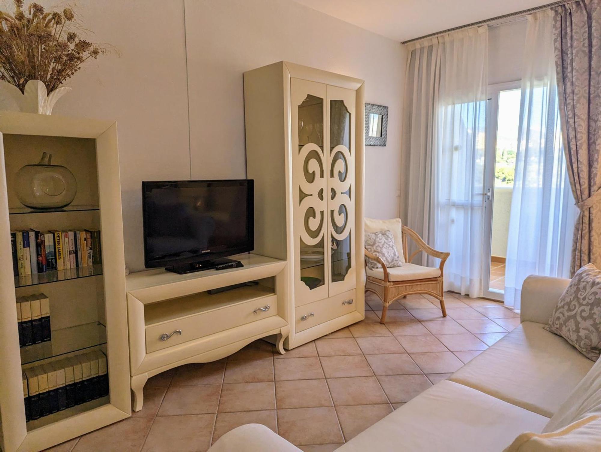 Apartamento New Wonderful Holidays Benalbeach Benalmádena