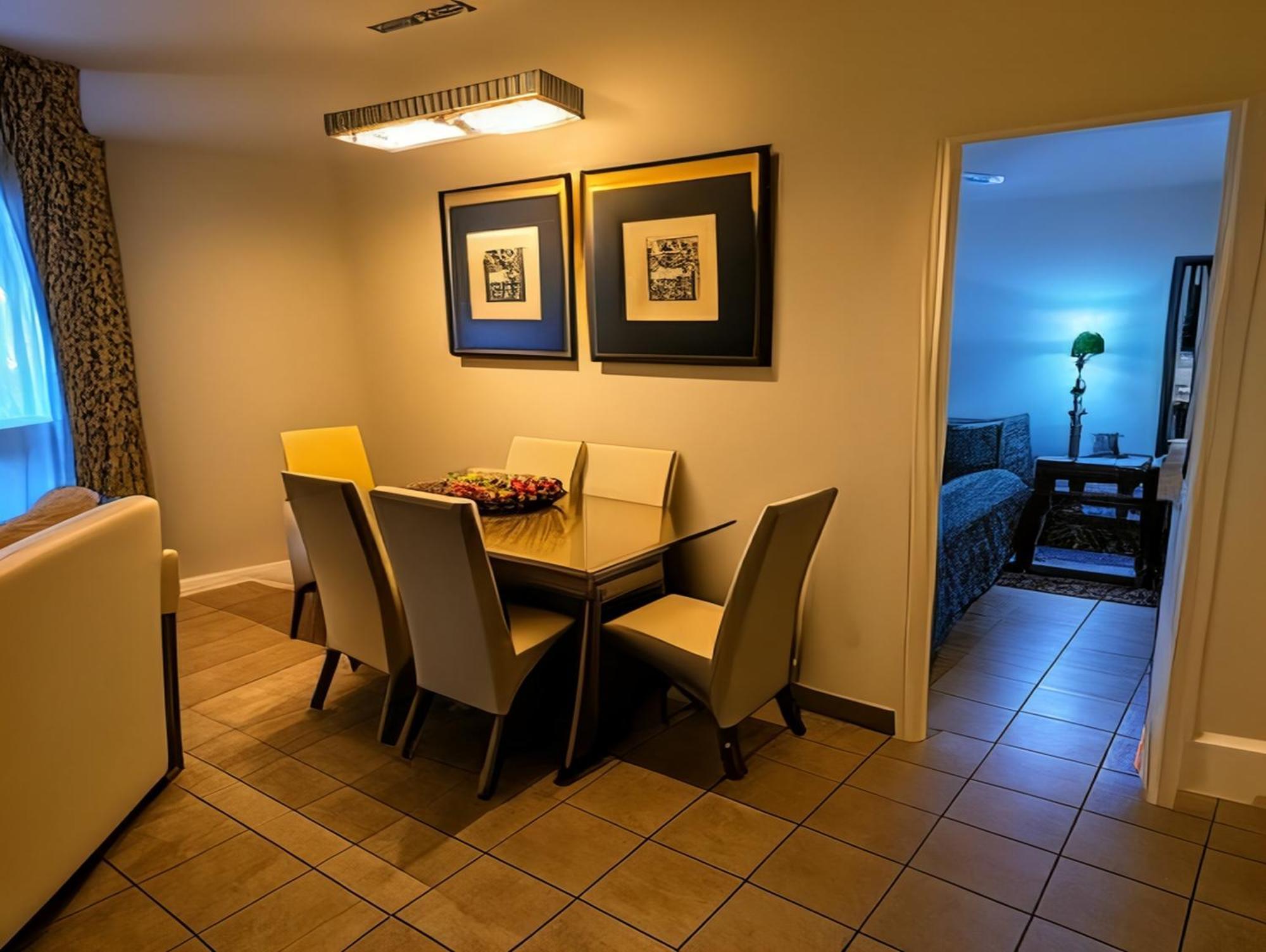 New Wonderful Holidays Benalbeach Apartamento *
