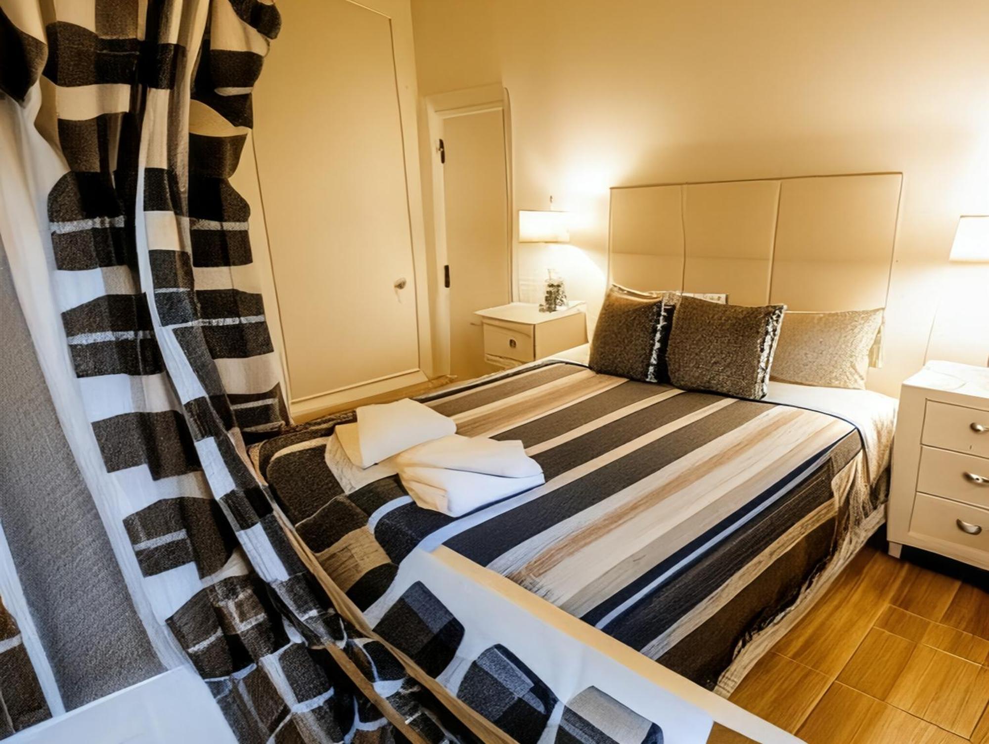 Apartment New Wonderful Holidays Benalbeach Benalmadena