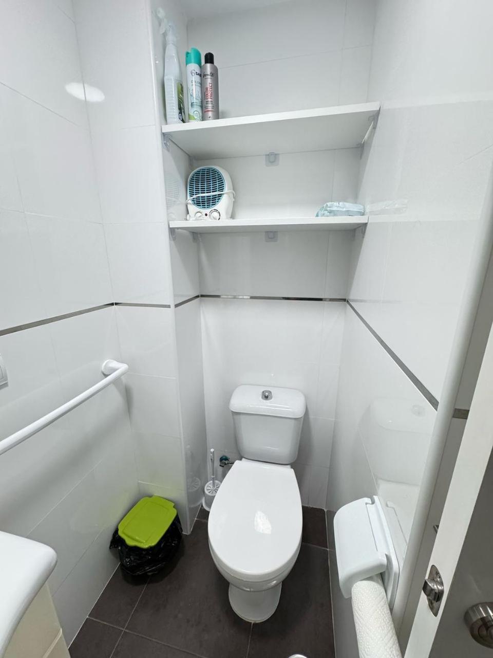 Jupiter Sunsea Appartement Benalmádena