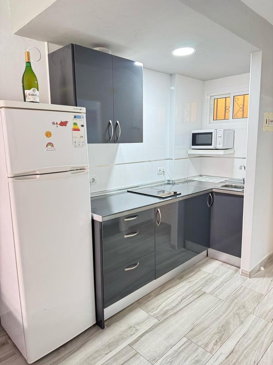 Jupiter Sunsea Appartement *