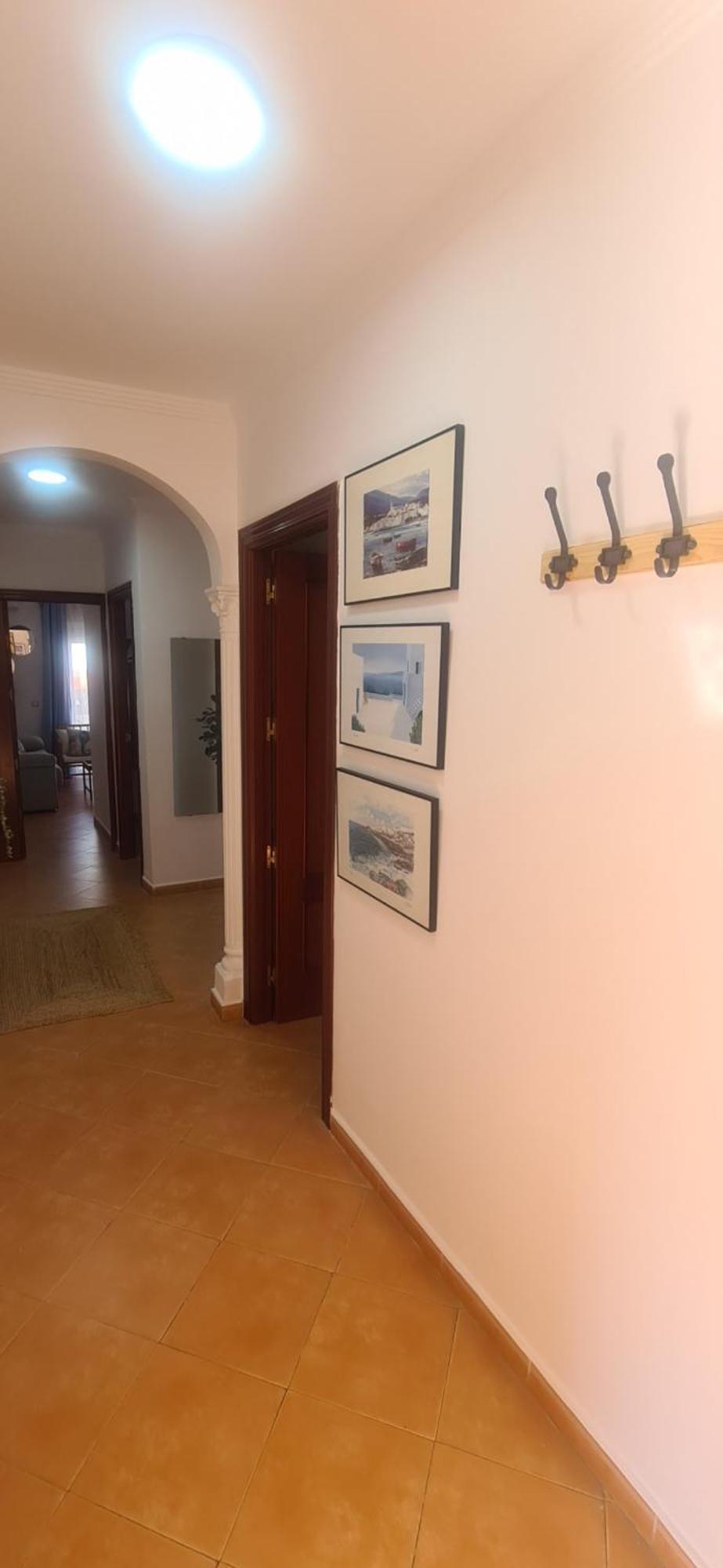 2 Bedroom Appartement