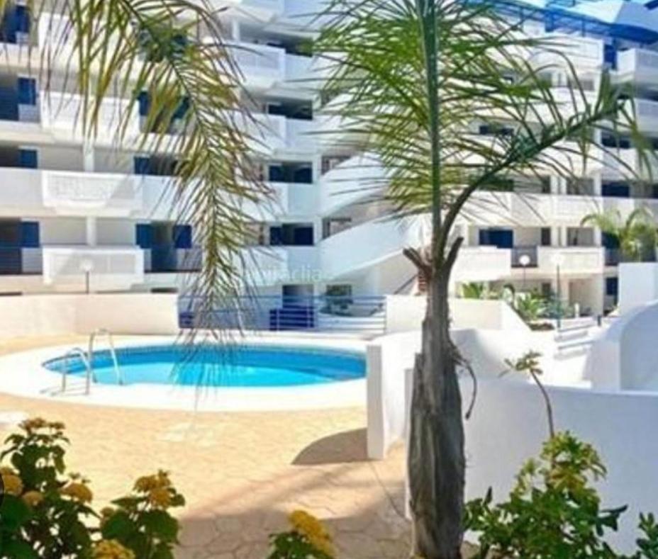 Apartment Patos Residential Benalmadena