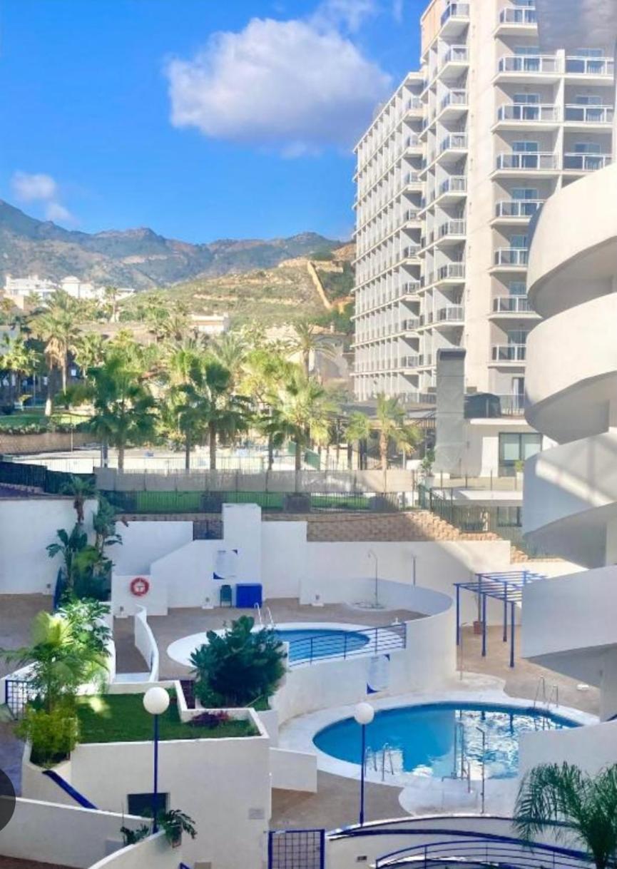 Apartment Patos Residential Benalmadena