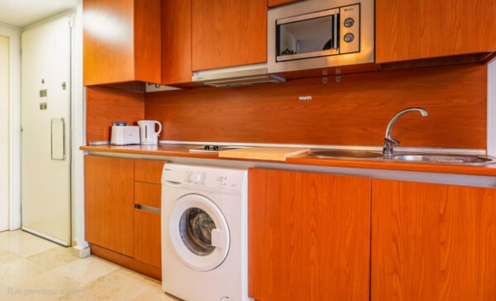 Apartment Patos Residential *