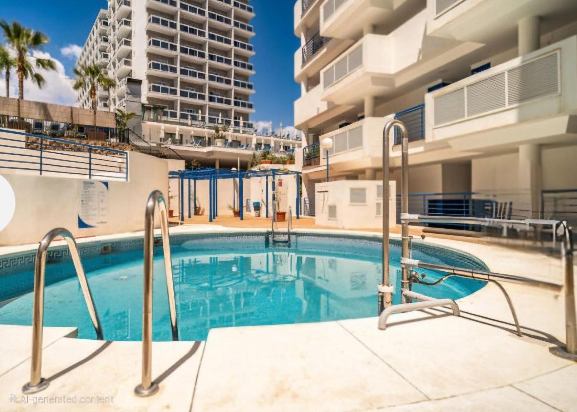Patos Residential Apartment *