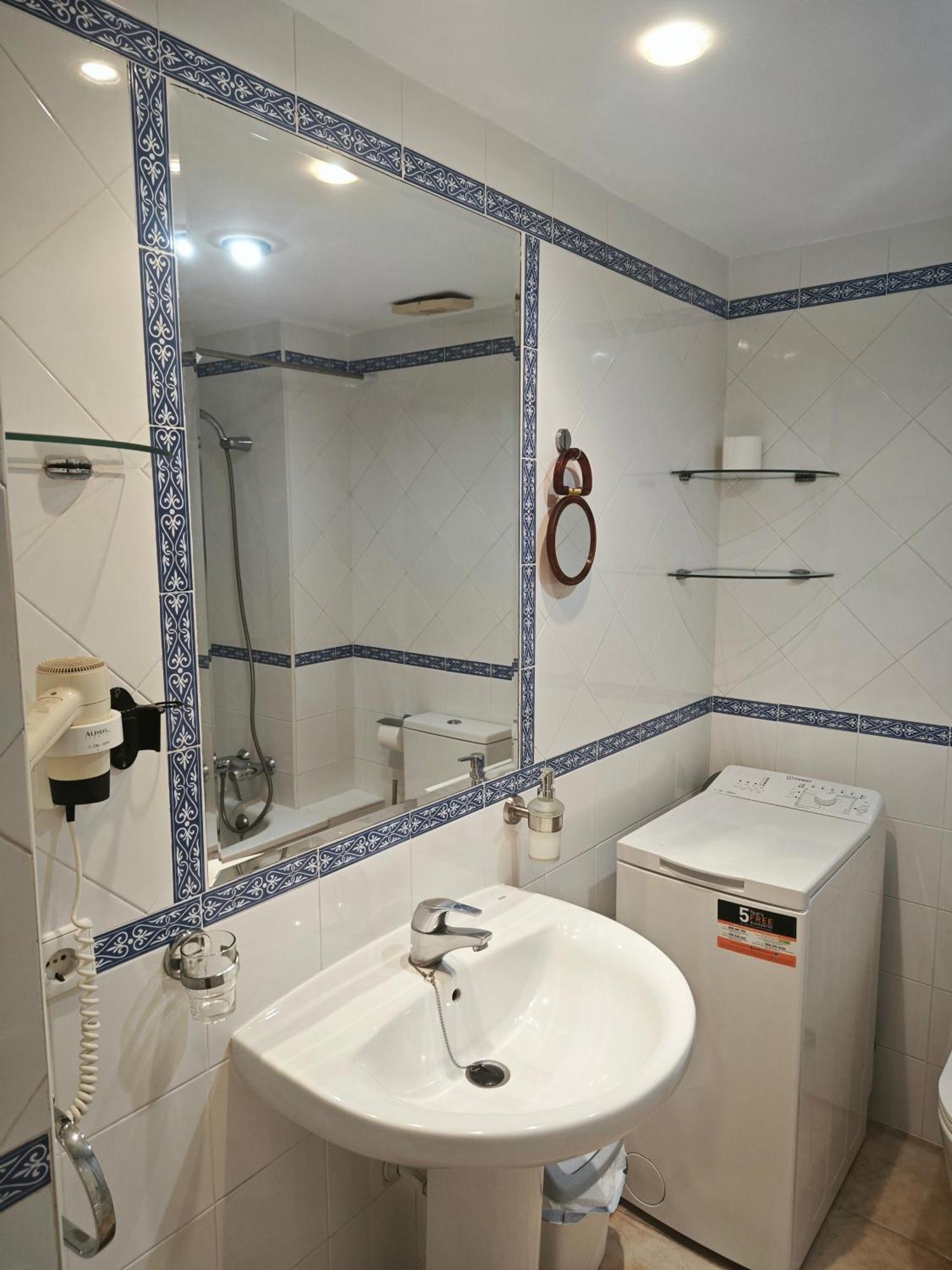 New Wonderful Holidays Benalbeach * Benalmádena
