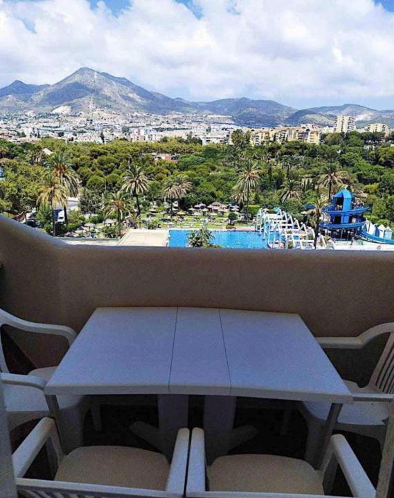 New Wonderful Holidays Benalbeach * Benalmádena