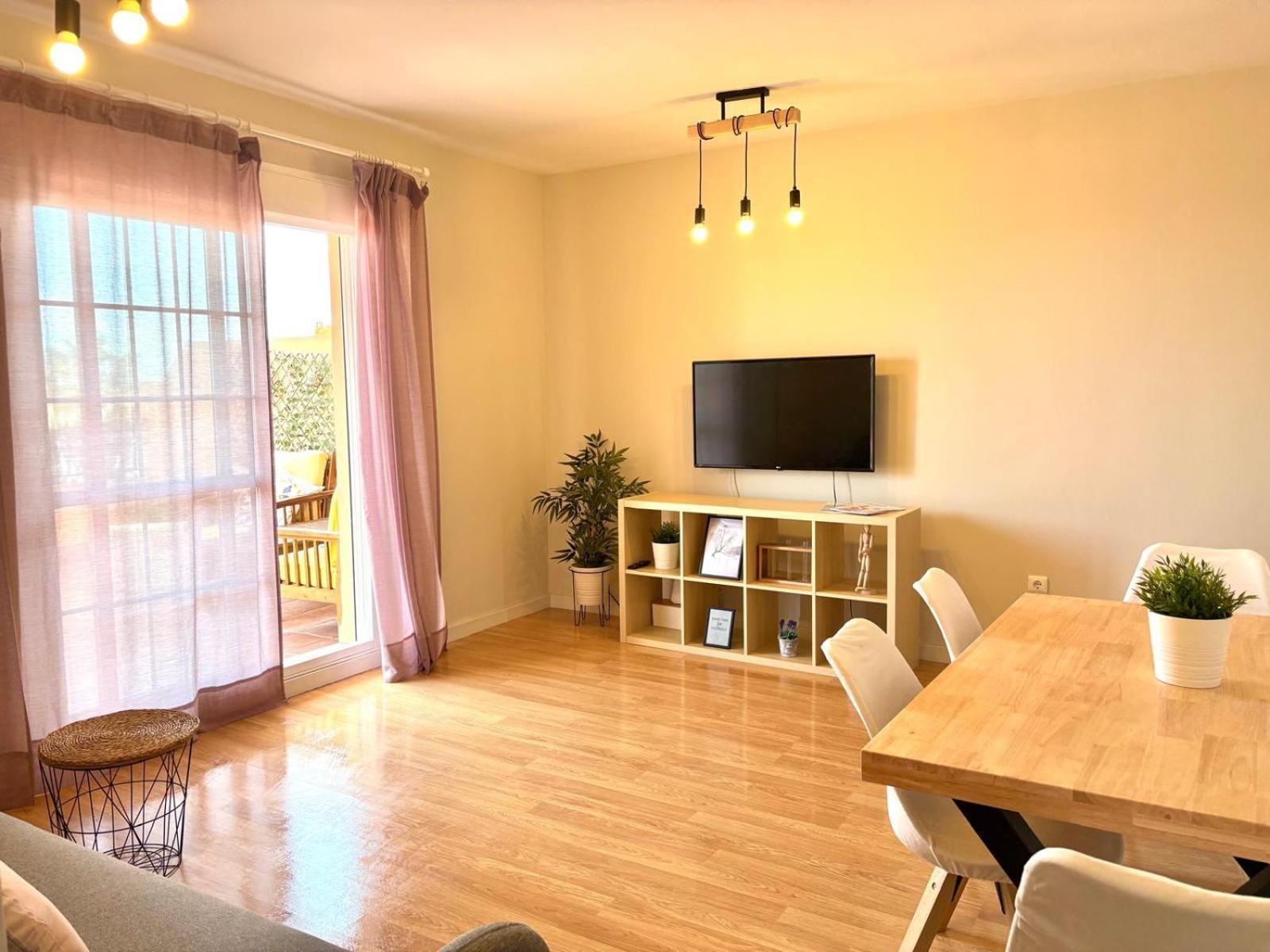 Appartement Atico Sea Views - 2 Bedrooms *