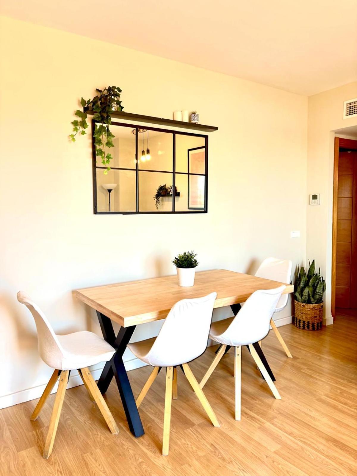 Atico Sea Views - 2 Bedrooms Benalmádena