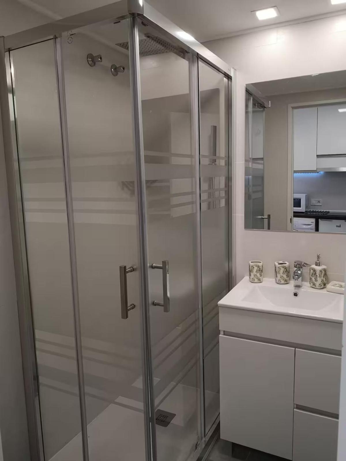 Vive Benal Estudio Vistas Al Mar 2318 Appartement Benalmádena
