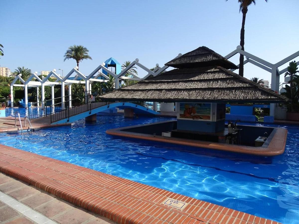 Vive Benal Estudio Vistas Al Mar 2318