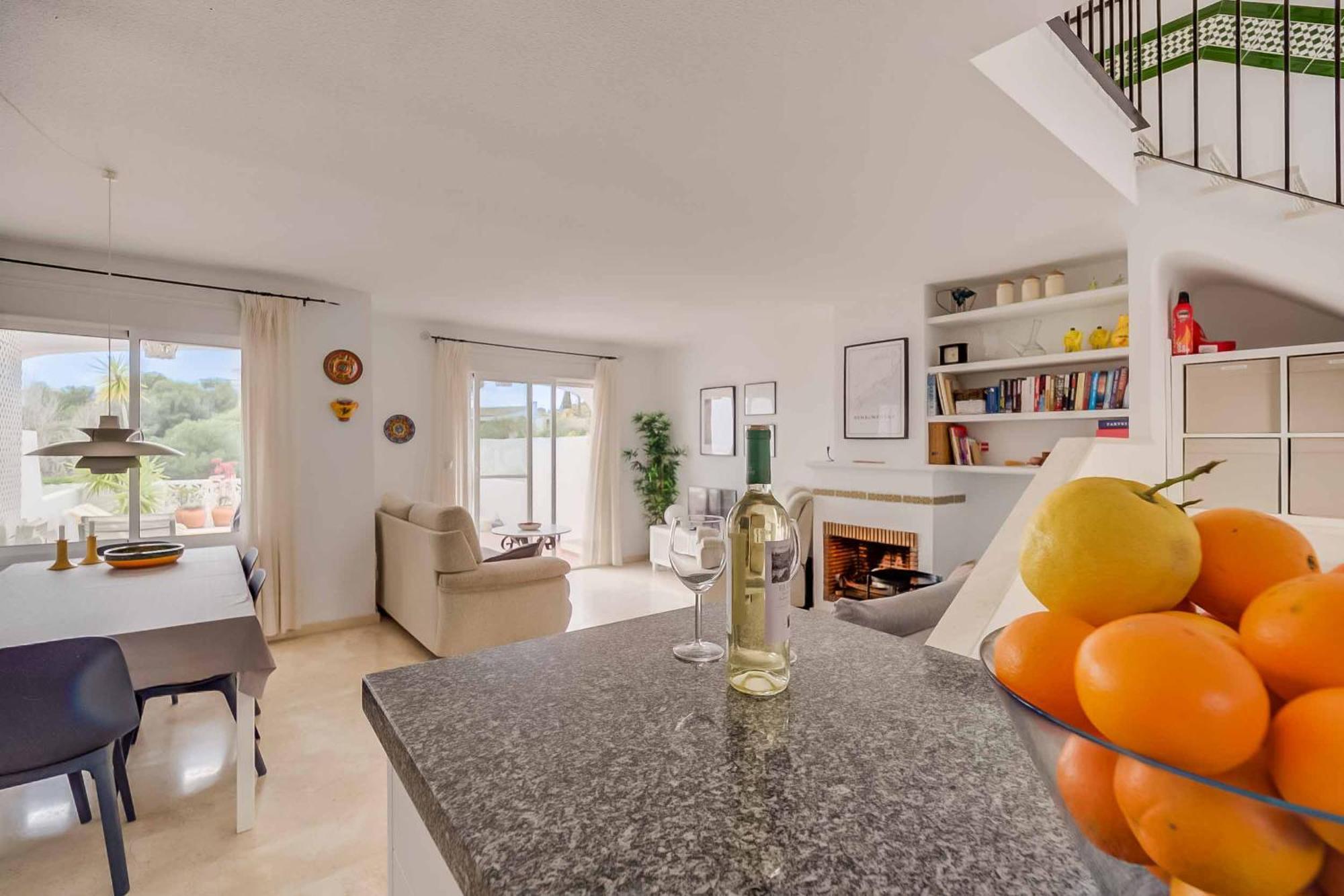 Apartment 128 - Beautiful Townhouse With Pool, *