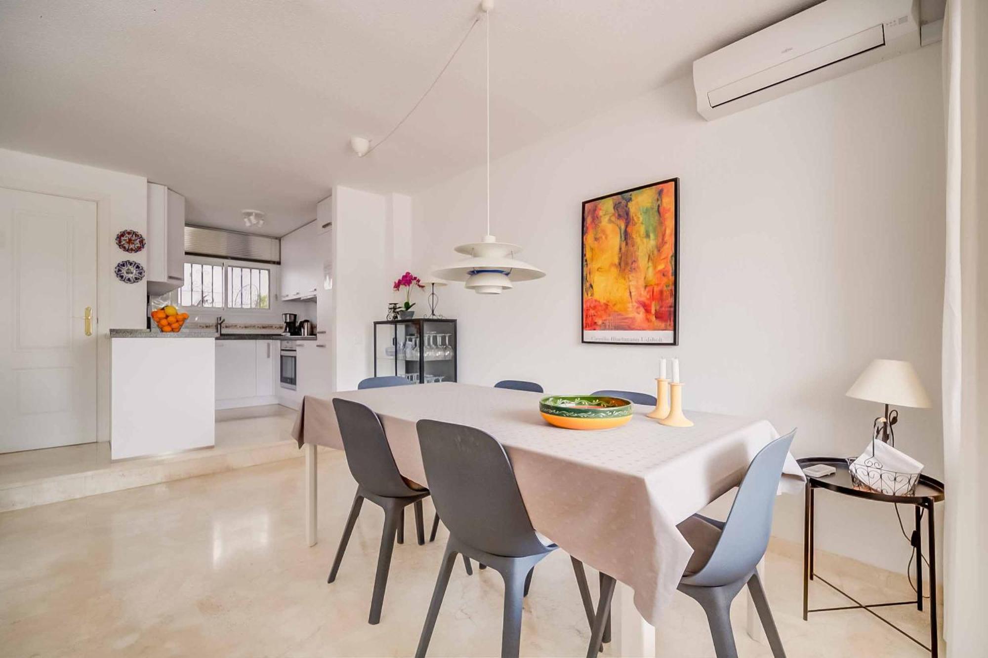 128 - Beautiful Townhouse With Pool, *