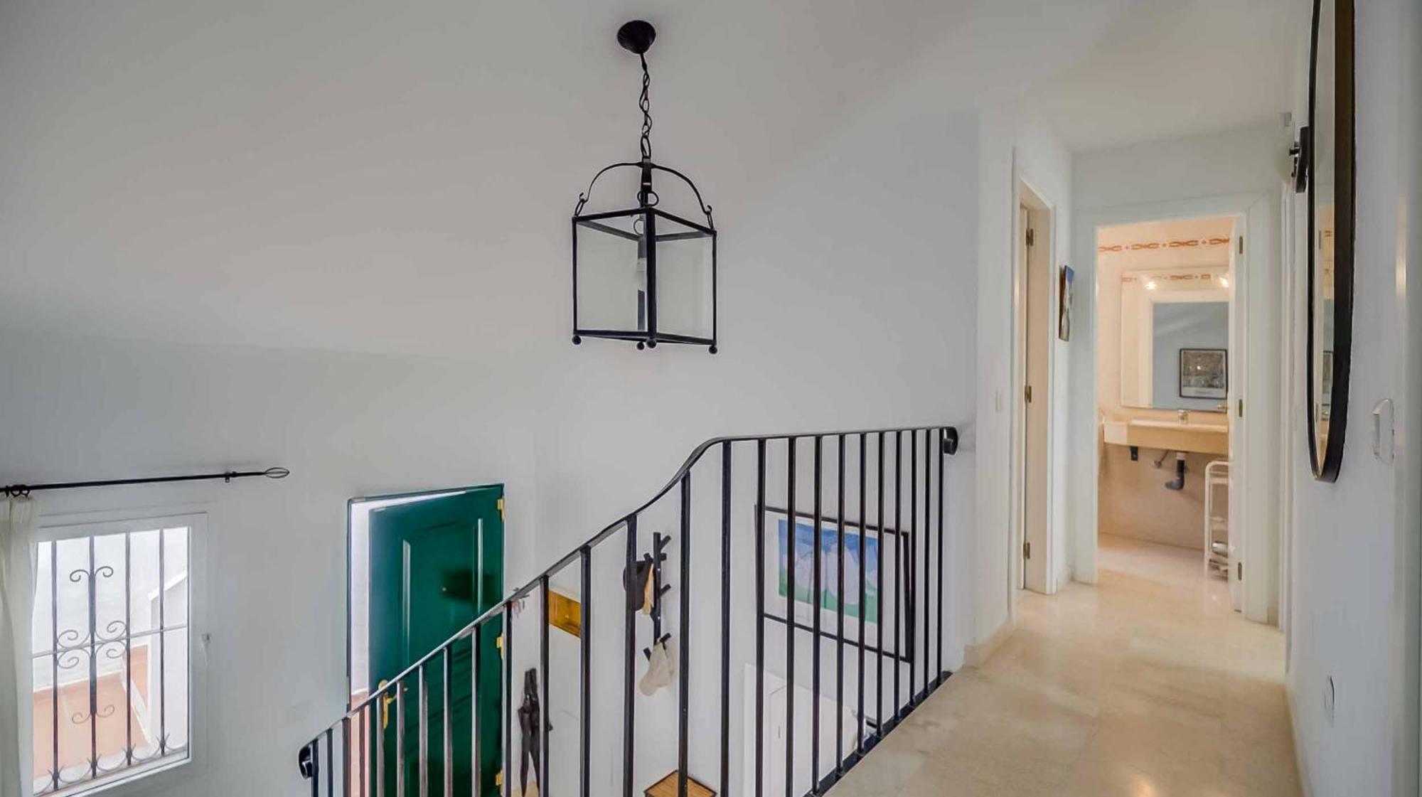 128 - Beautiful Townhouse With Pool, Apartment Benalmadena