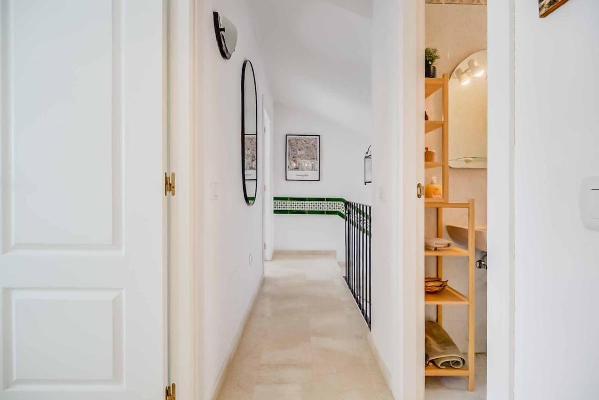 Apartment 128 - Beautiful Townhouse With Pool, Benalmadena