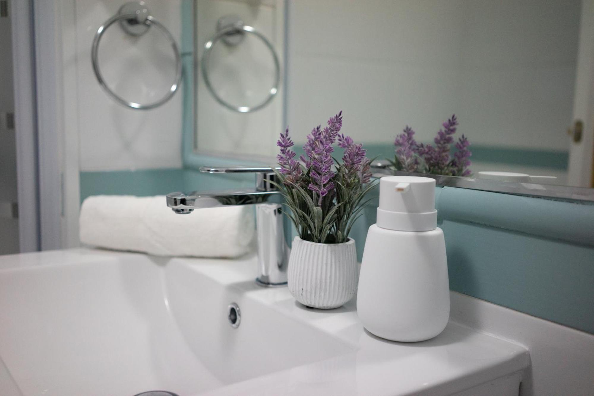 Aqua - 2 Bedrooms, Terrace & Pool - * Benalmadena