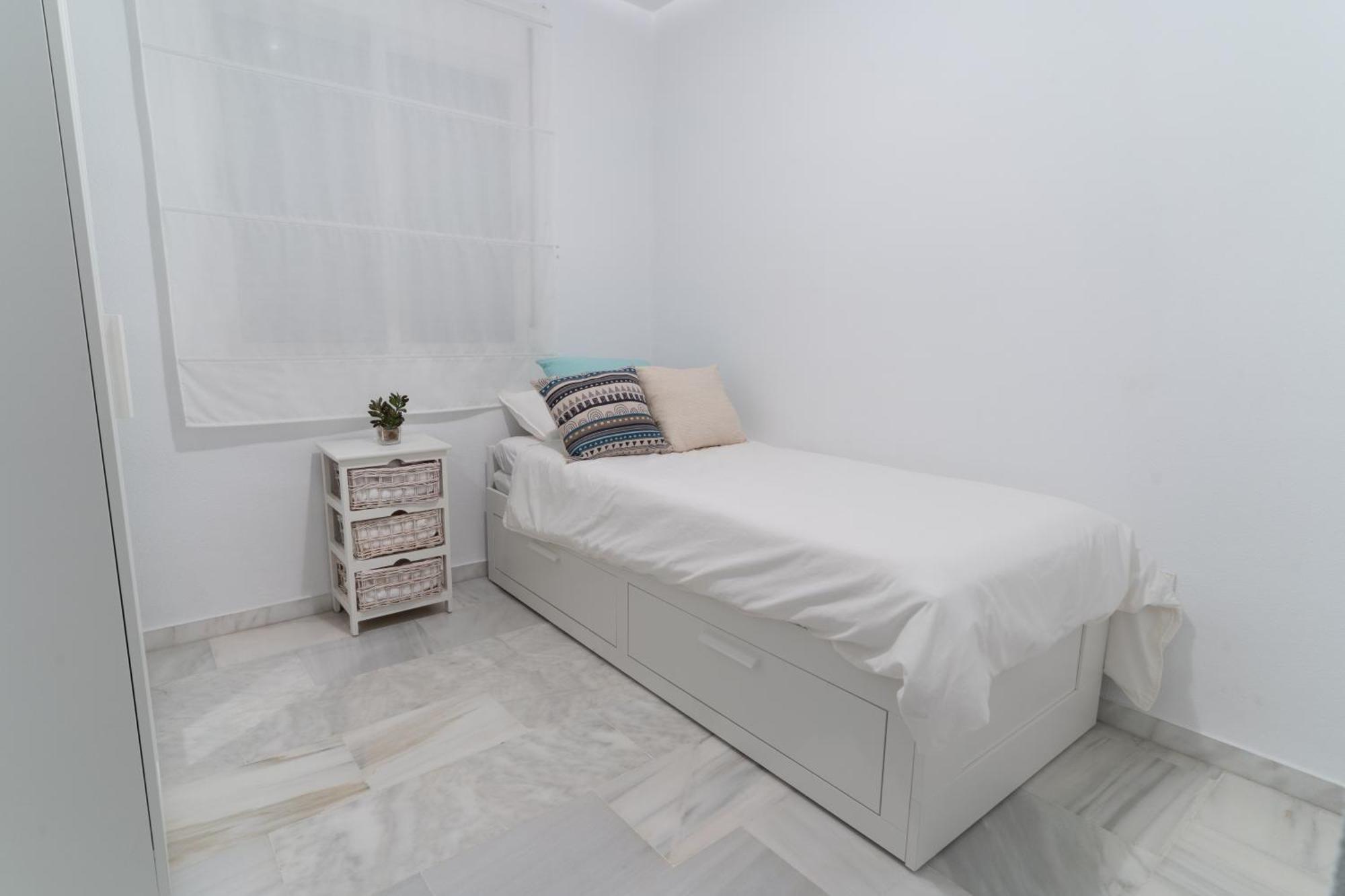 Aqua - 2 Bedrooms, Terrace & Pool -