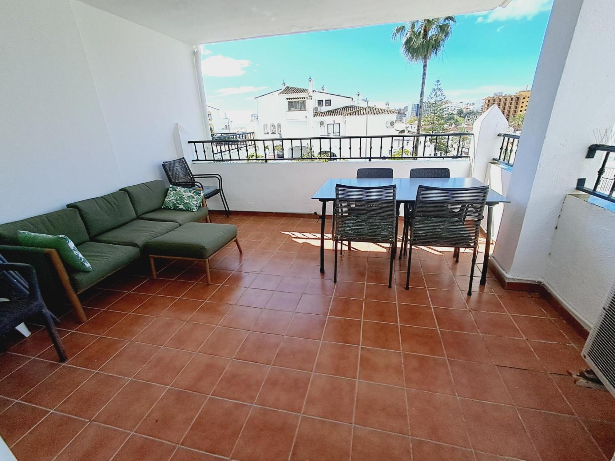 Pueblo Evita Apartment
