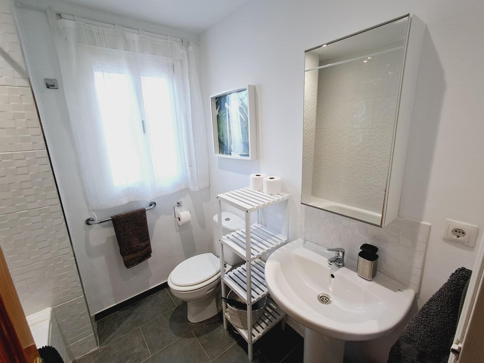 Pueblo Evita Apartment Benalmadena