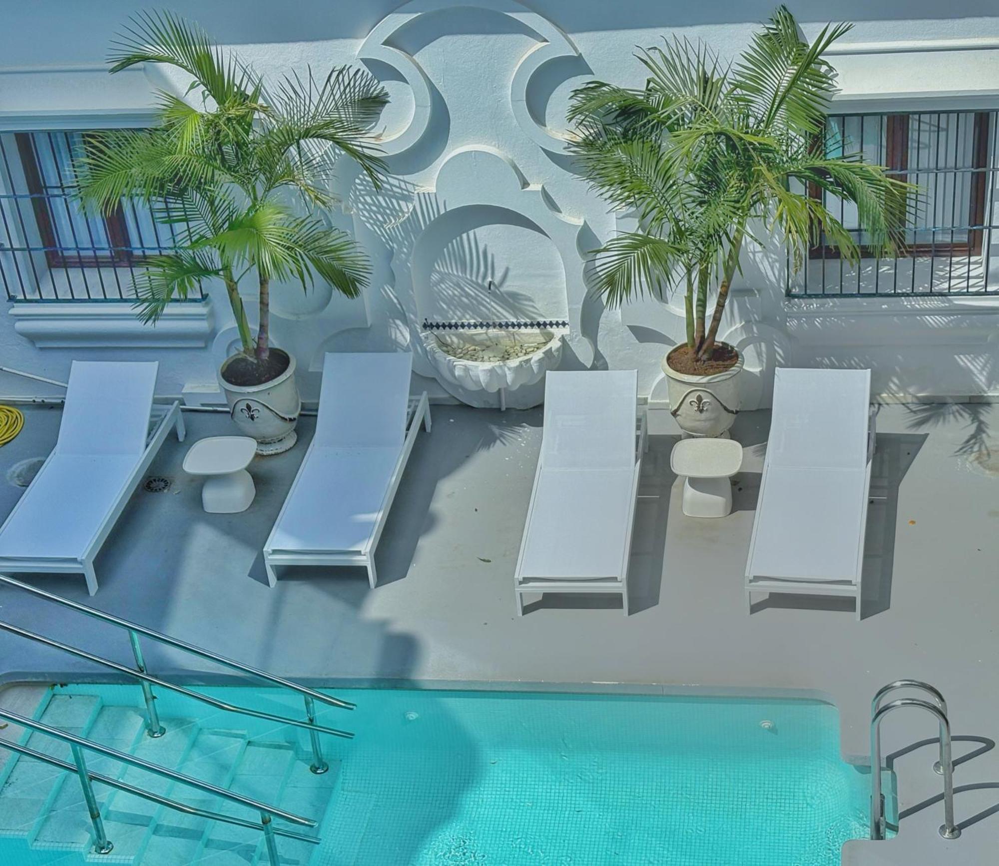 La Fonda Hotel Benalmádena