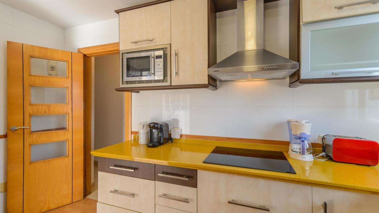 Holiday home Asuncion By Ruralidays *