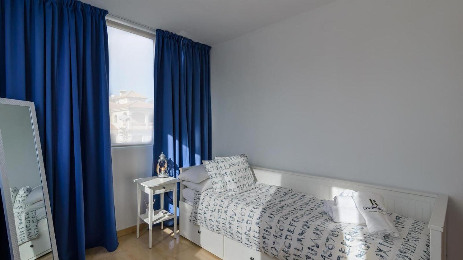 Holiday home Asuncion By Ruralidays