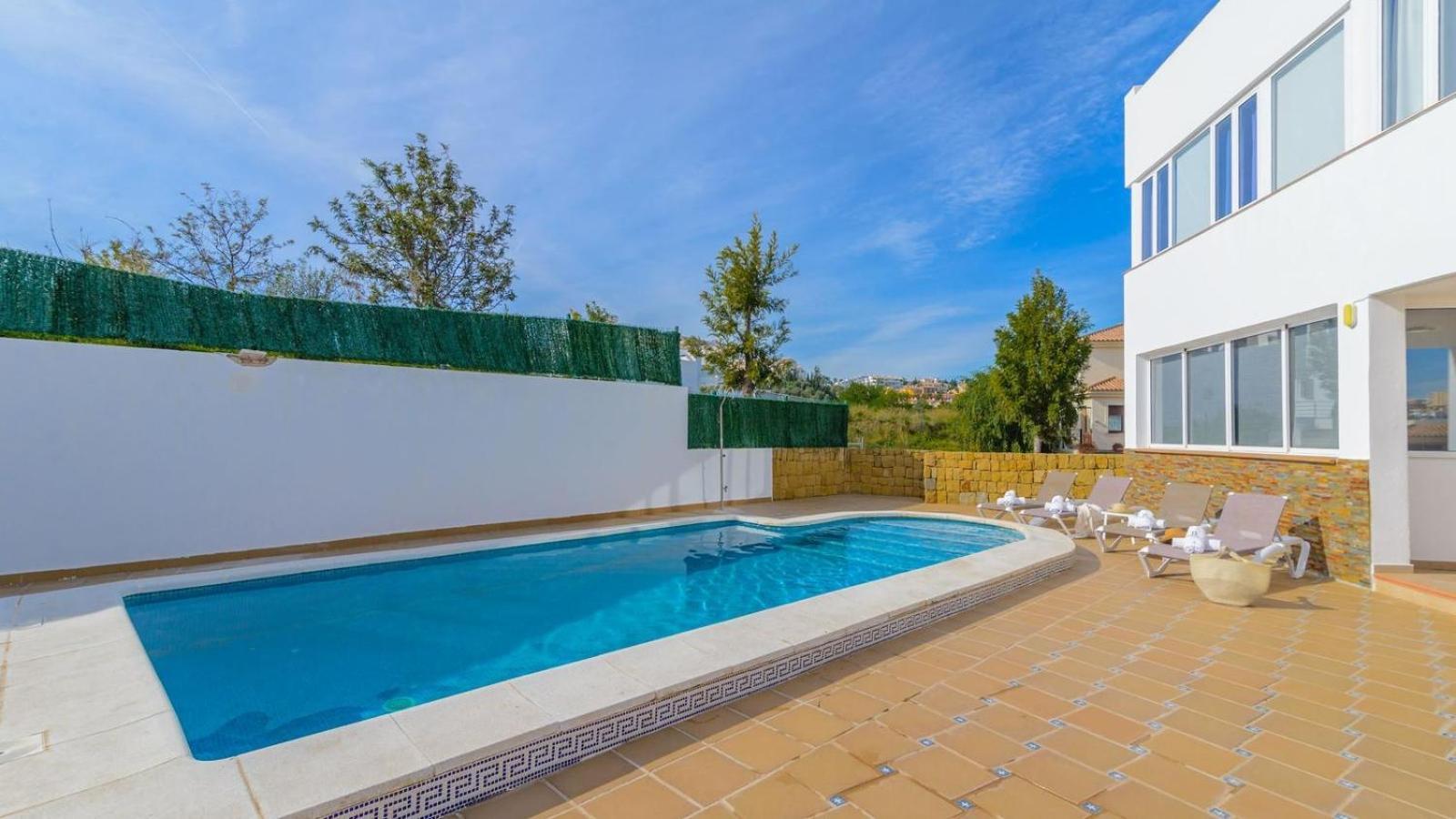 Holiday home Asuncion By Ruralidays *