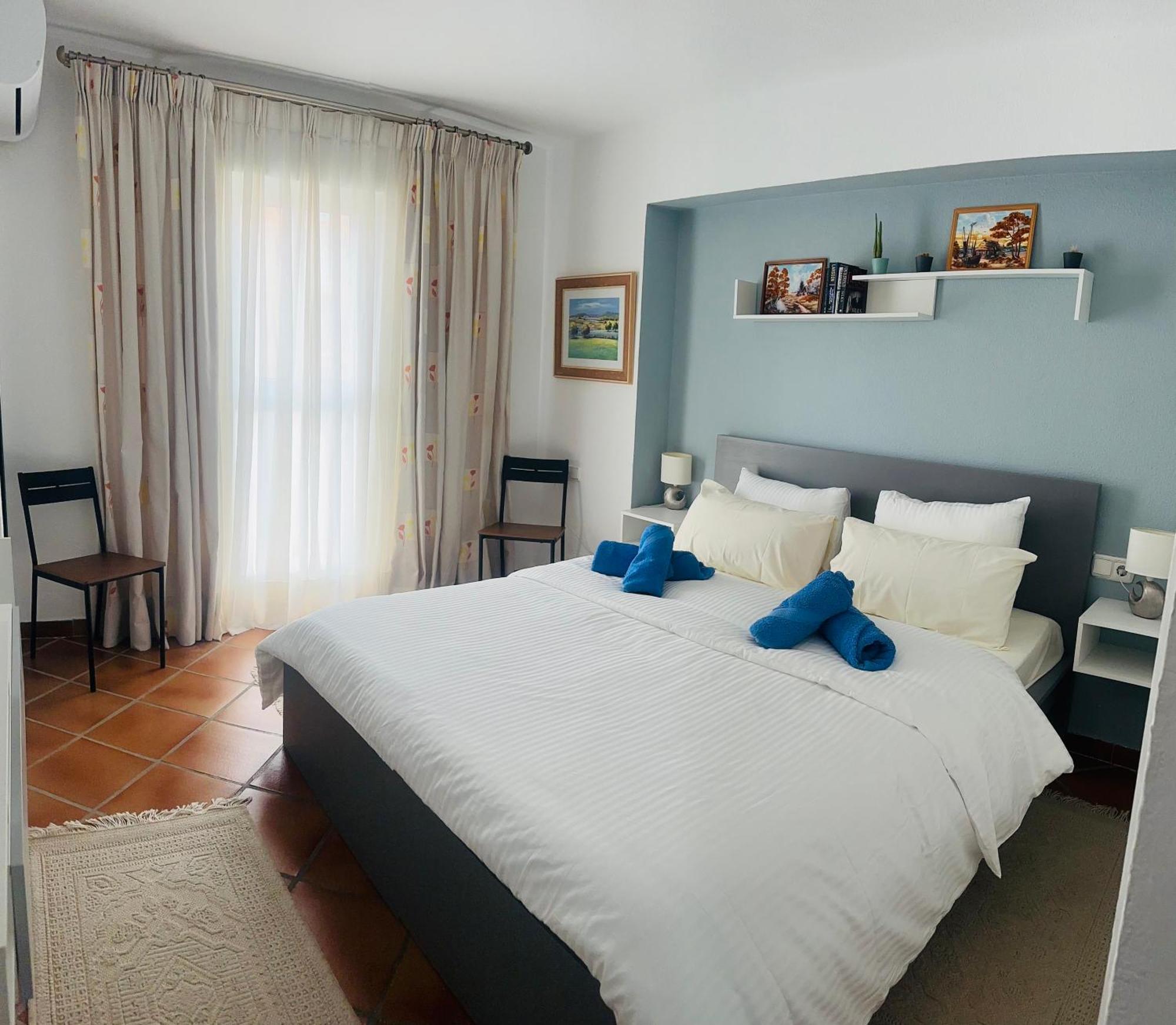 Aquamarina Sea View Apartment *
