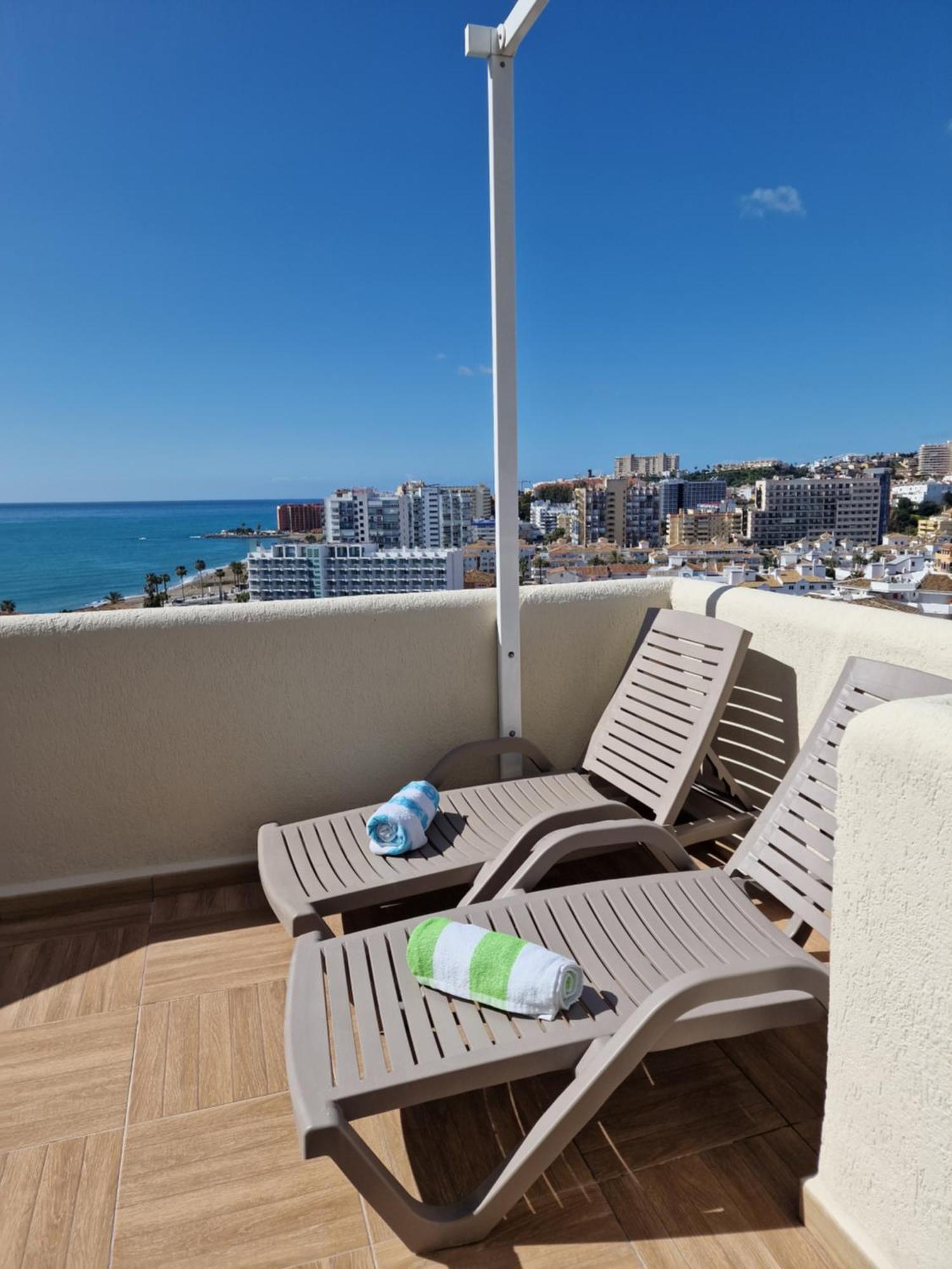 Benal Sun Apartment *