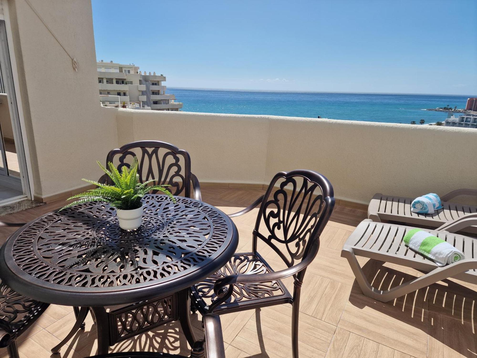 Apartment Benal Sun