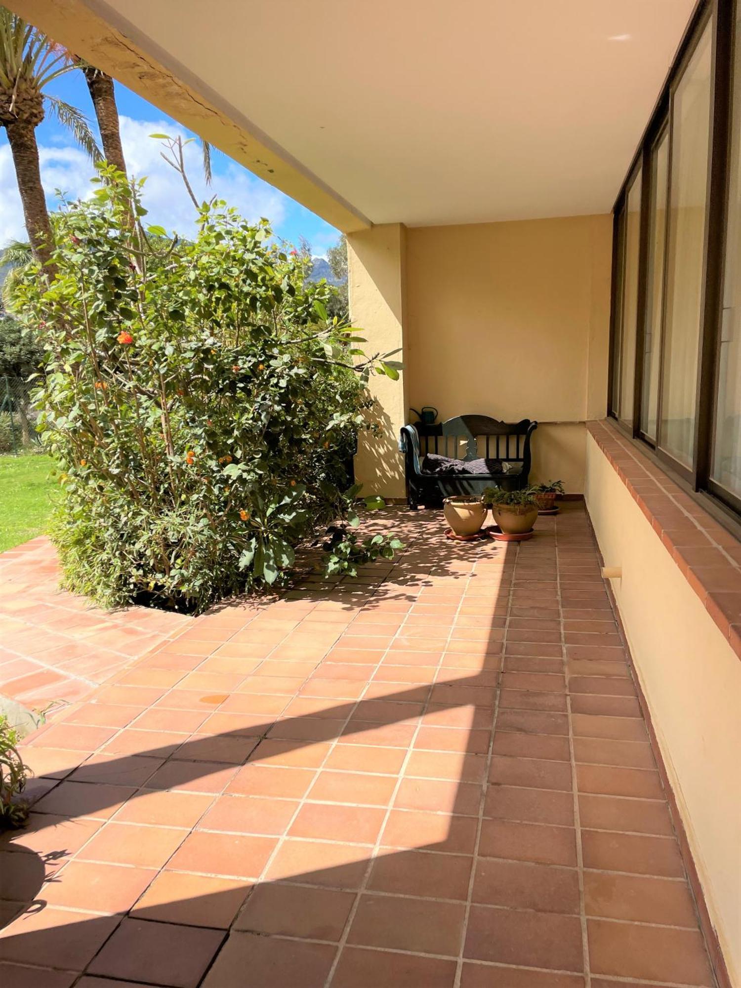 Apartment Klimatyczny Loft I Egzotyczny Basen Benalmádena