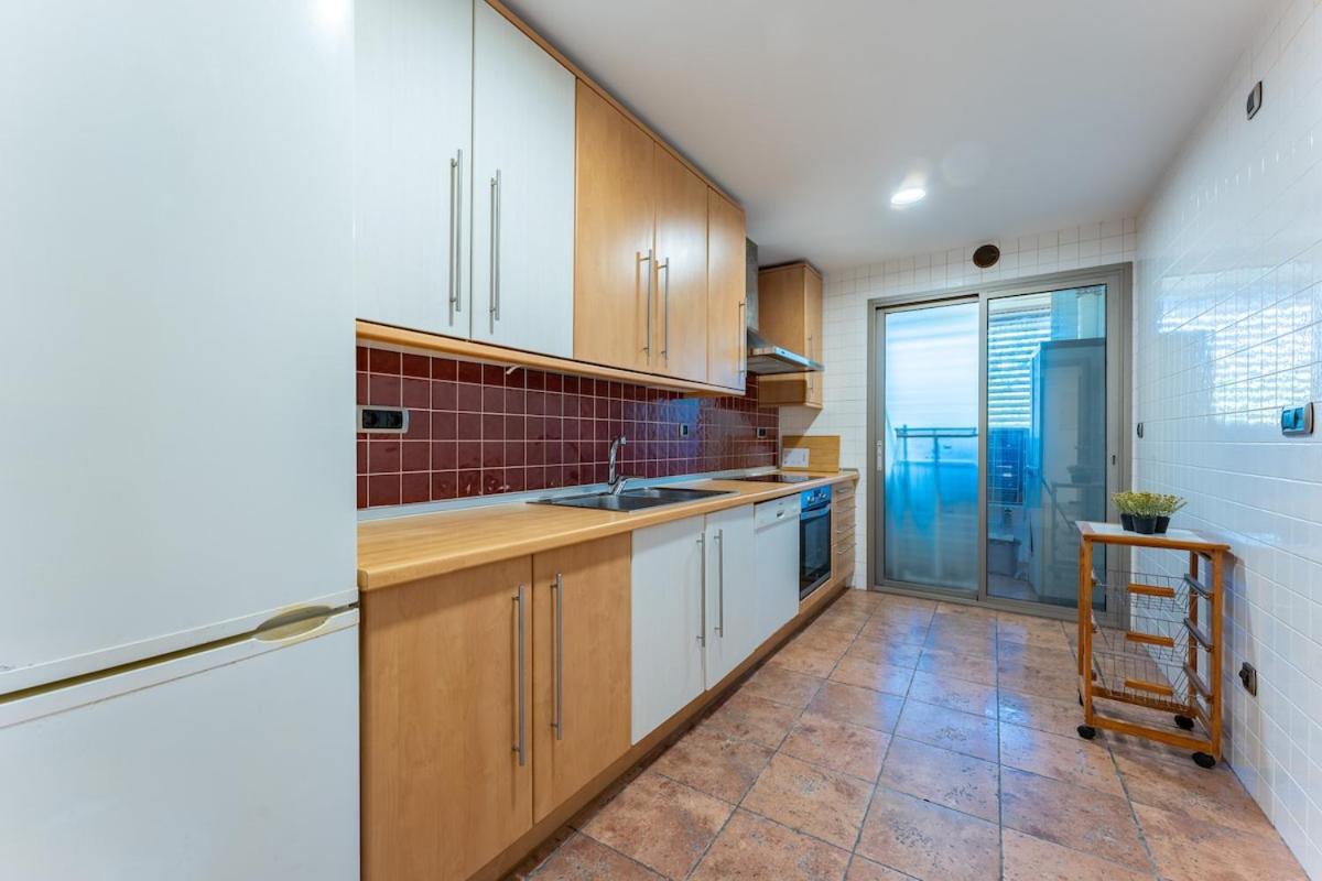 Bhost - Bellagio Appartement